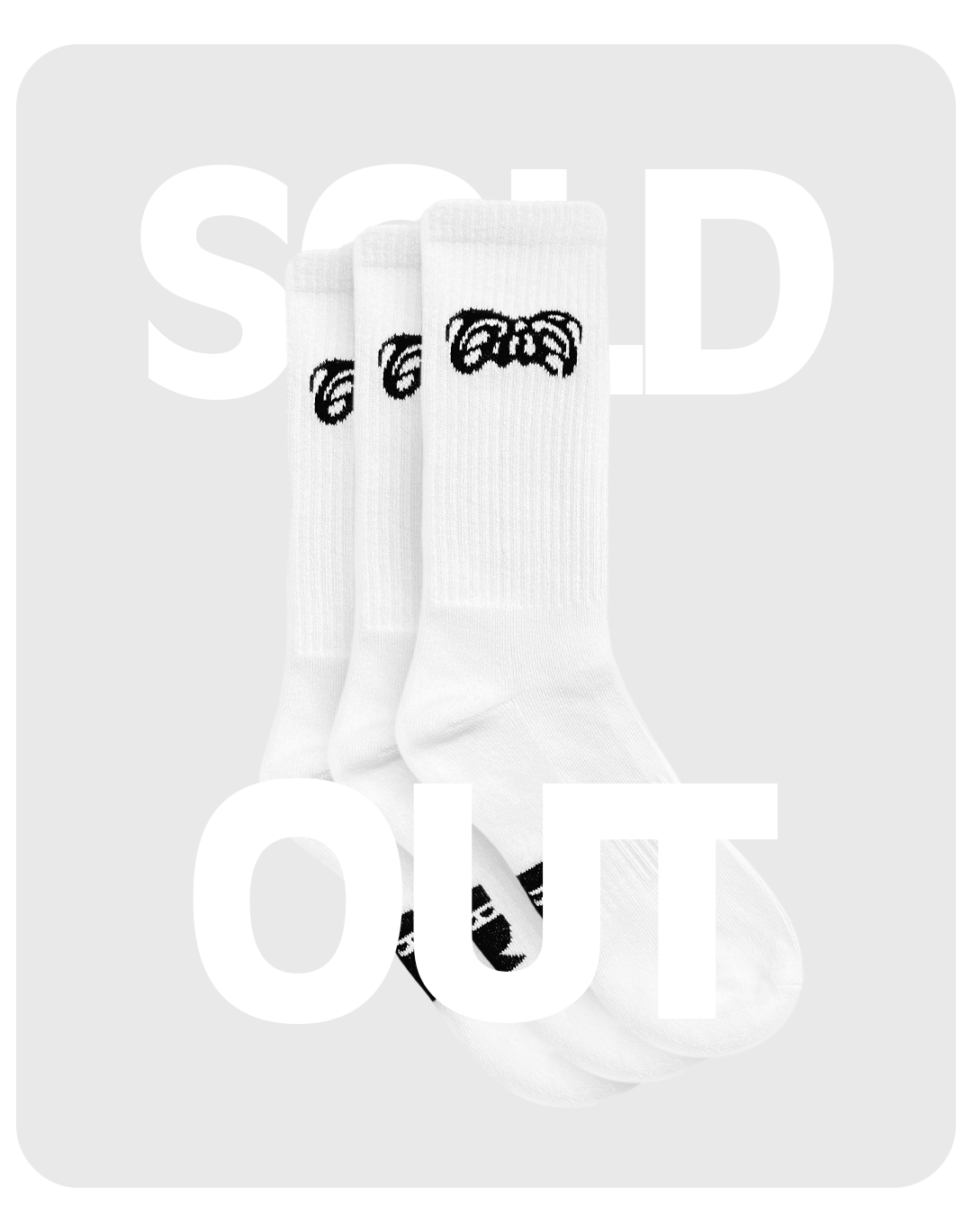 Socks (3 pairs) TALIRI©