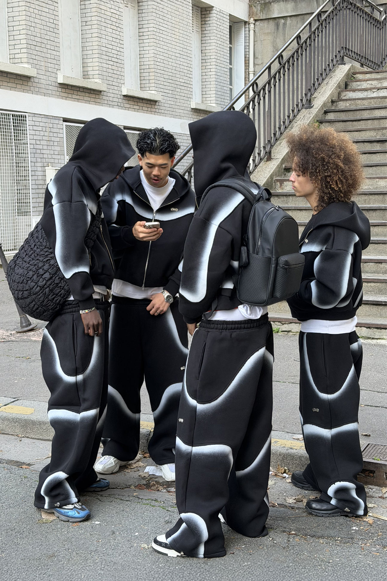 Aura Jacket