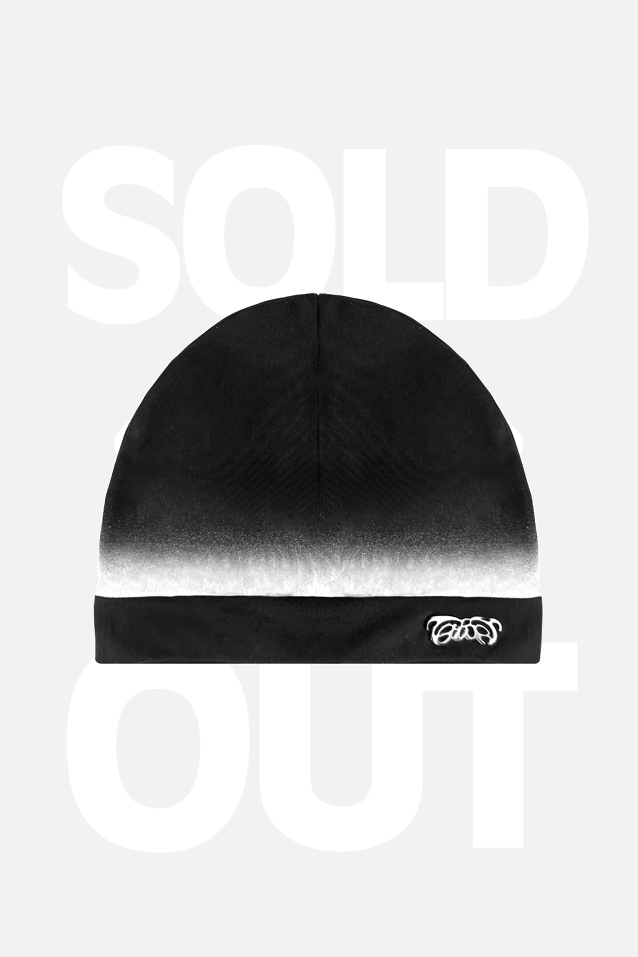 Aura Skull Cap | Hand-Sprayed Beanie – TALIRI
