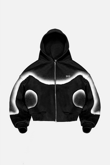 Aura Jacket
