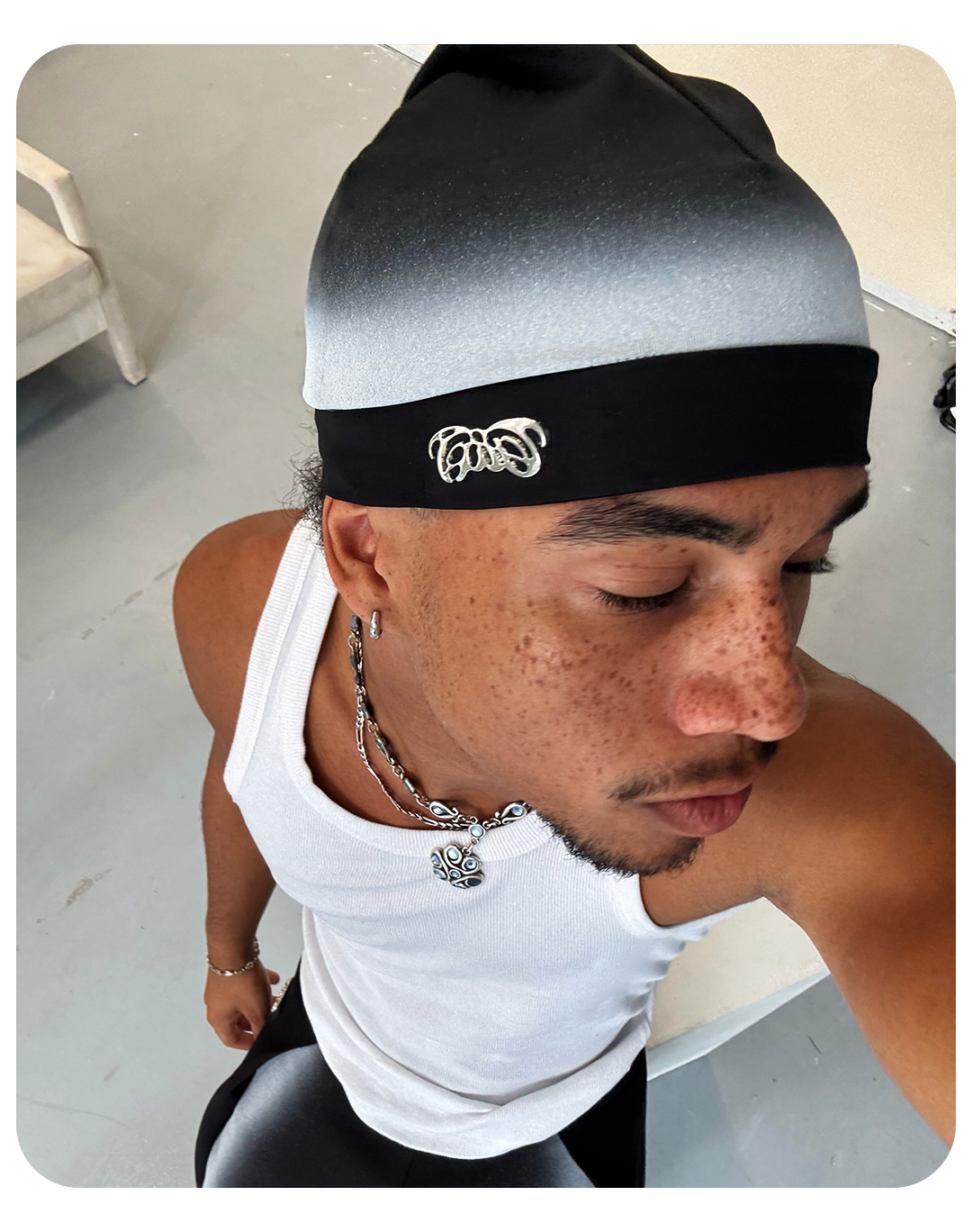 Aura Skull Cap