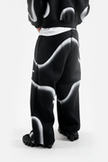 Aura Pant Black