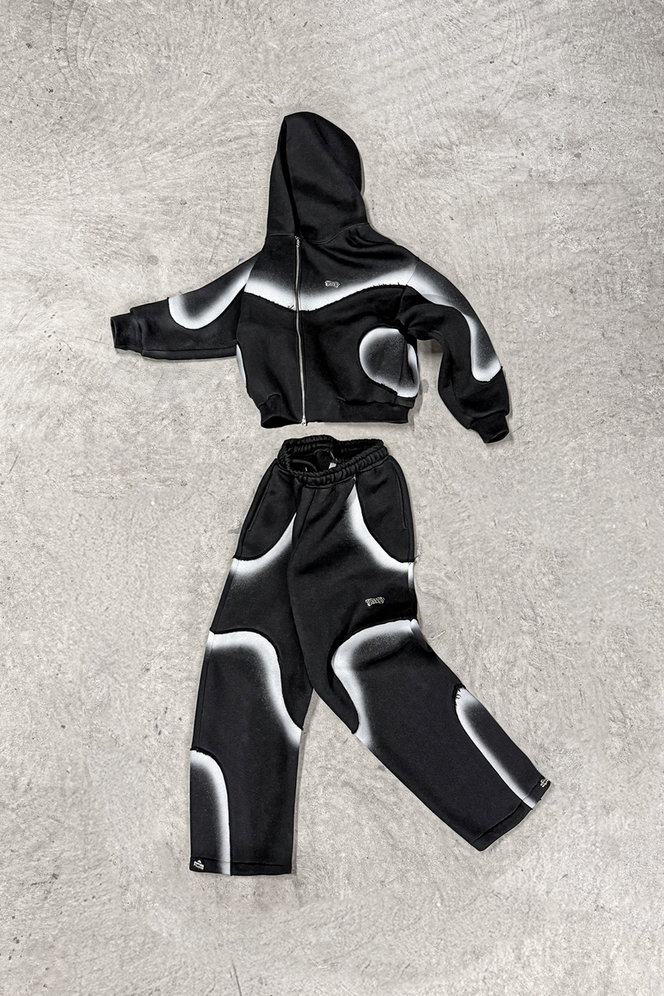 Aura Pant