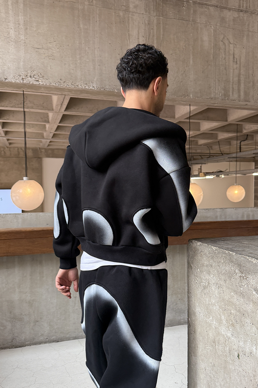 Aura Jacket