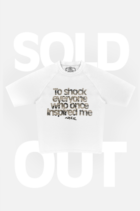 T.S.E.W.O.I.M CAMO TEE