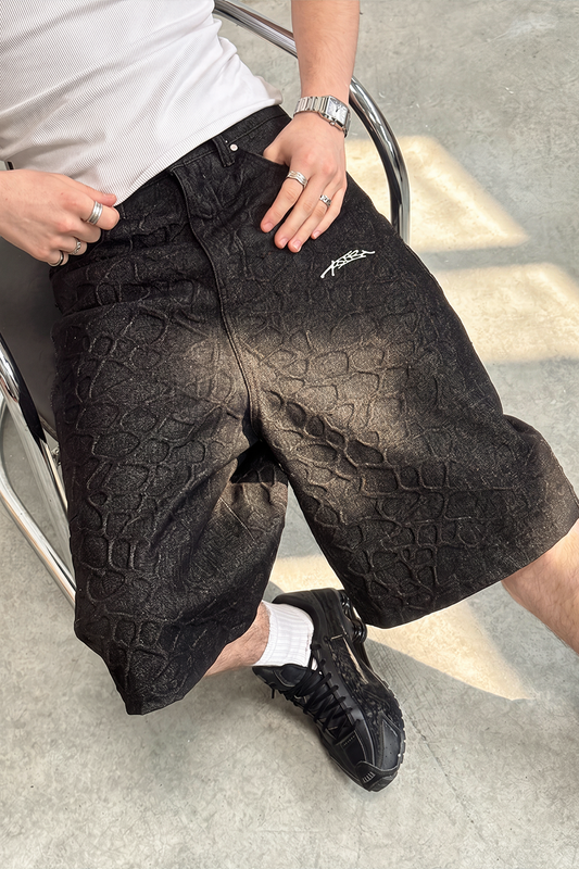 Reptile jort
