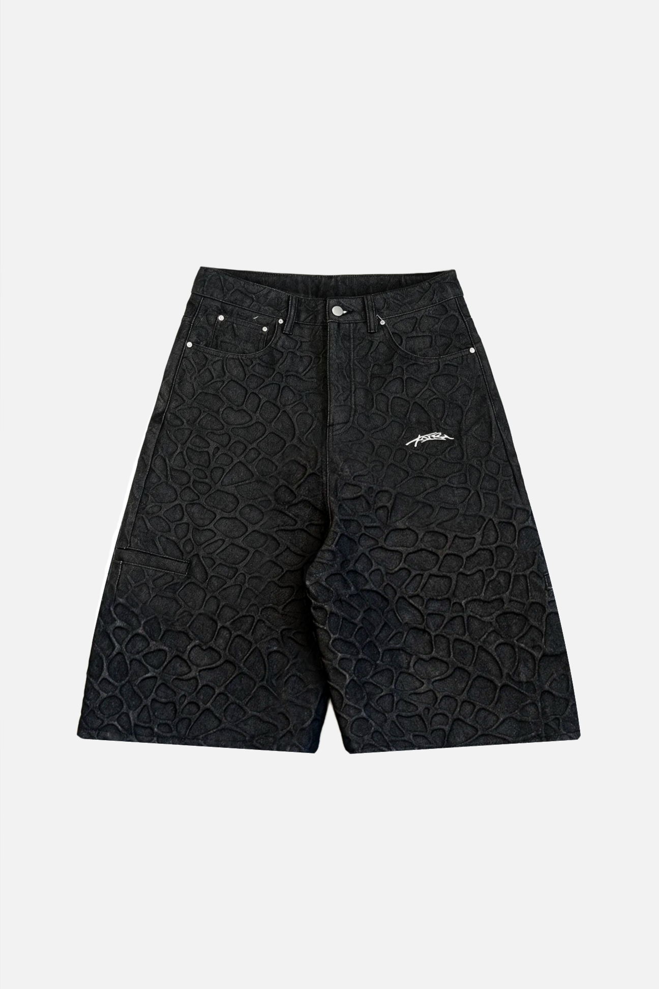 Reptile jort