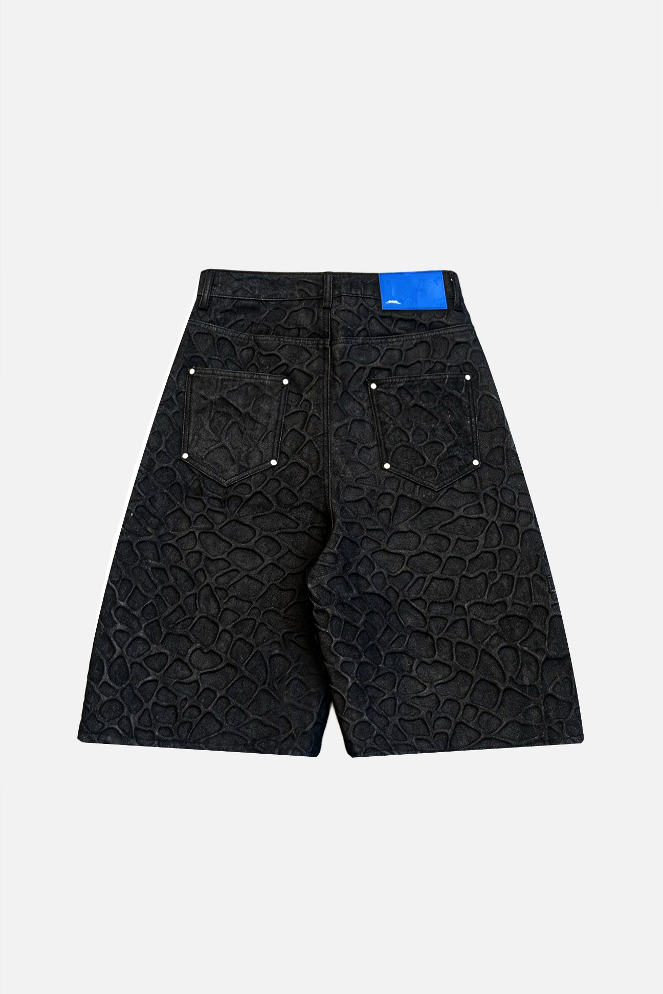 Reptile jort