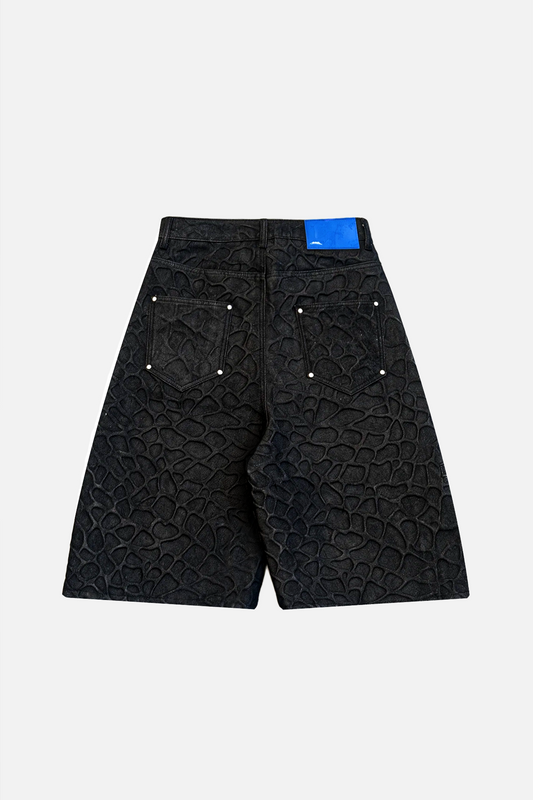 Reptile jort
