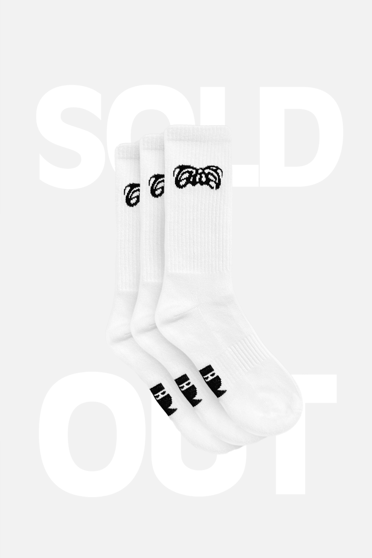 Socks (3 pairs) TALIRI©