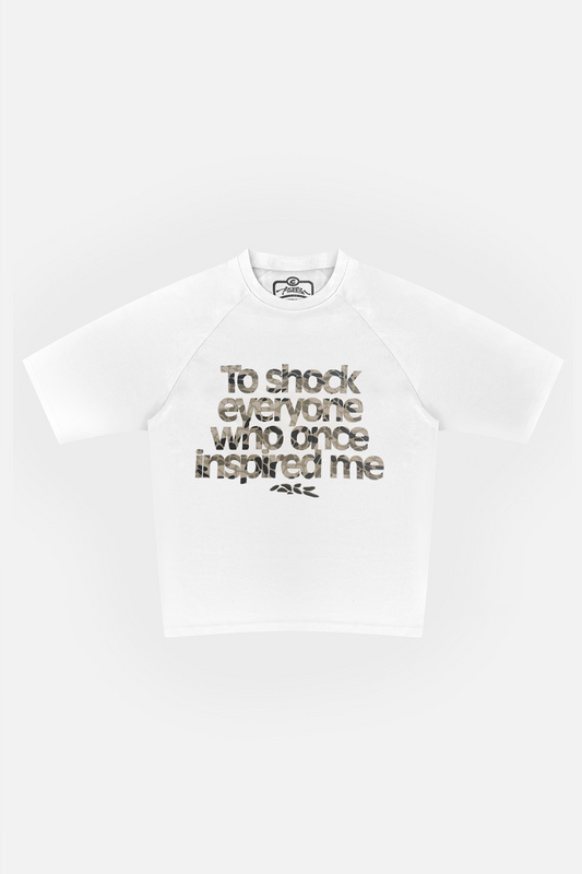 T.S.E.W.O.I.M CAMO TEE