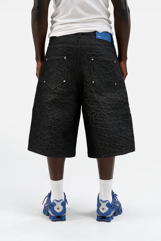 Reptile jort