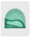 Green Beanie NMS