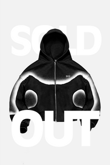 Aura Jacket Black