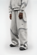 Aura Pant Grey