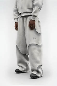Aura Pant Grey