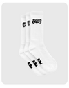 Socks (3 pairs) TALIRI©