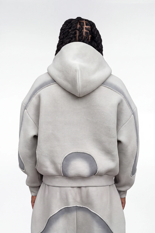 Aura Jacket Grey