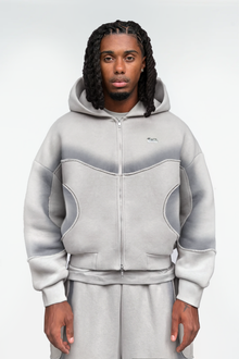 Aura Jacket Grey